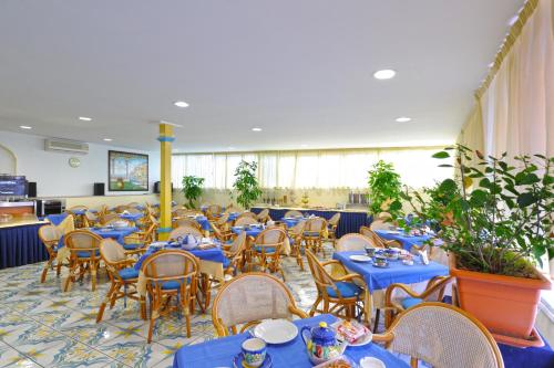 Gallery image of Hotel7Bello in Minori