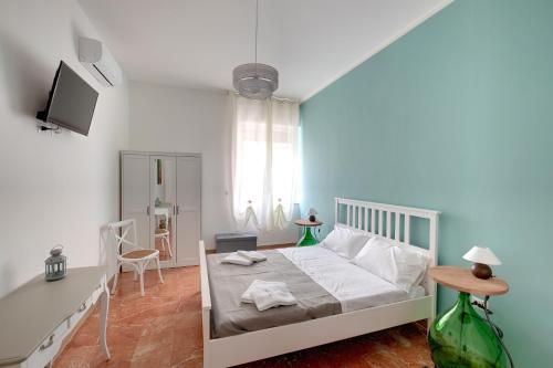 Gallery image of BUTTERFLY B&B in Lecce
