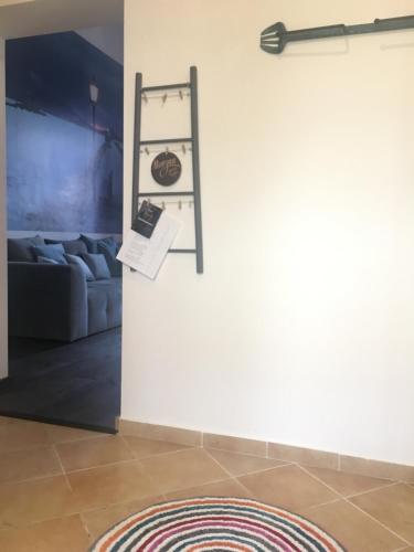 Фотография из галереи Balkon Apartman Horváth Ház Balatonfüred в Балатонфюреде