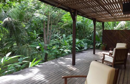 Gallery image of Belo Monte Hotel and Museum in Santo António