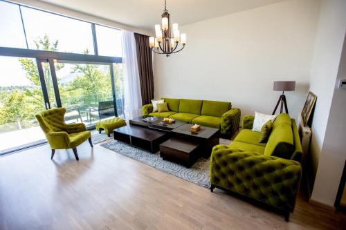 Gallery image of Villa Glamour in Hadžići