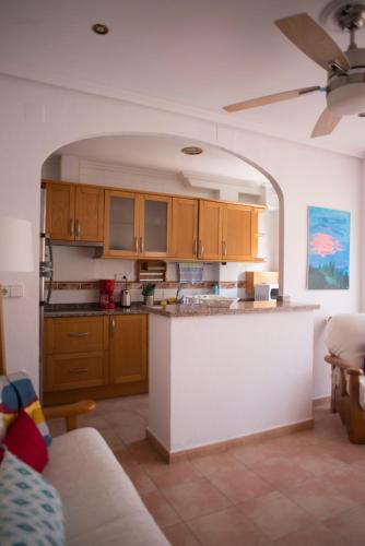 Good Morning Alicante