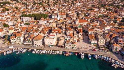 Villa Lucija Vodice
