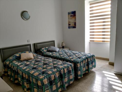 Gallery image of Charming Rooms with a Seaview in Sliema