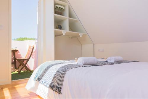 APOSENTUS - Your home with a remarkable view