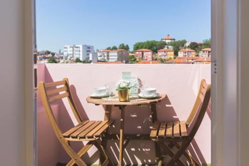 APOSENTUS - Your home with a remarkable view