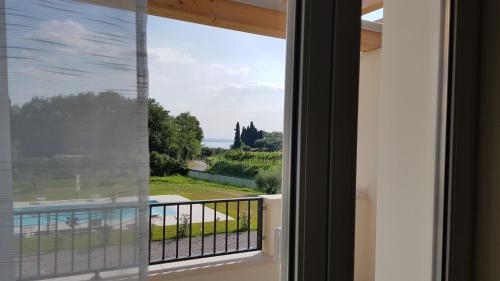 Piscina di Menta e Rosmarino Rooms o nelle vicinanze