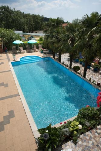 Gallery image of Apartments Paradis in Rovinj