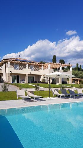 Menta e Rosmarino Rooms photo 3