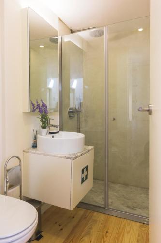 APOSENTUS - Your home with a remarkable view