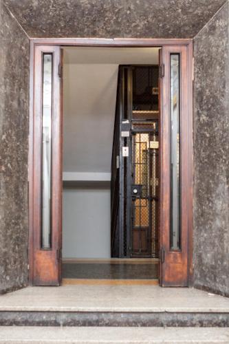 Fotografie z fotogalerie ubytování Re di Luna B&B v Římě