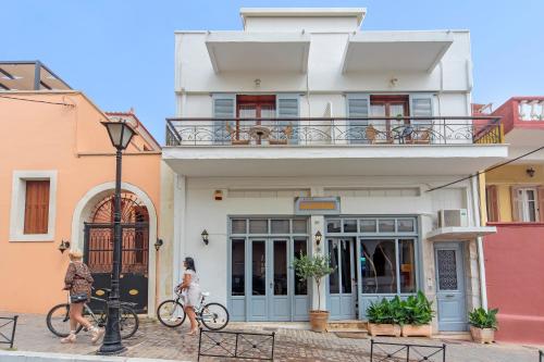 Gallery image of Casa Kasteli in Chania Town