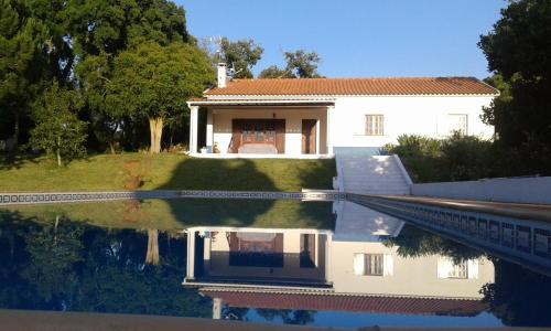 Gallery image of Monte da Cardela Nova in Melides