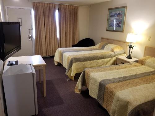 Slumber Lodge Williams Lake