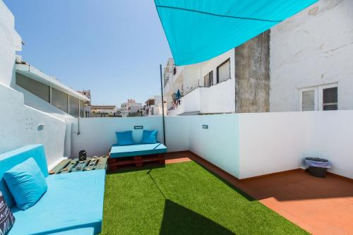 Faro Cosy Guesthouse