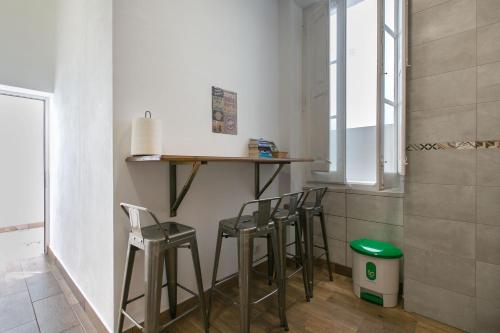 Φωτογραφία από το άλμπουμ του Faro Cosy Guesthouse στο Φάρο