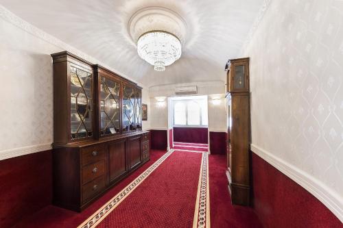 Fotografie z fotogalerie ubytování Phi Hotel Principe v destinaci Cuneo