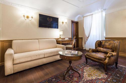 Gallery image of Phi Hotel Principe in Cuneo