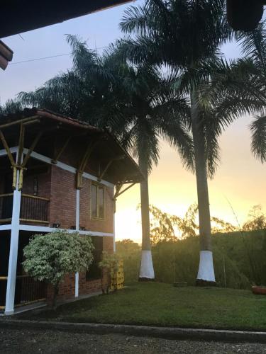 Palmas De Santa Elena – Photos 4