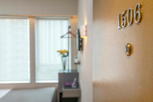 Gambar di galeri bagi Silka Far East Hotel di Hong Kong