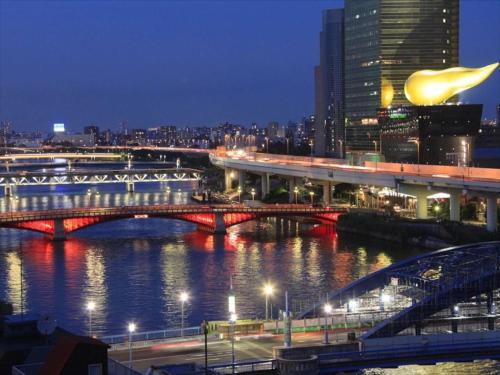 Tamayura Hotel Asakusa