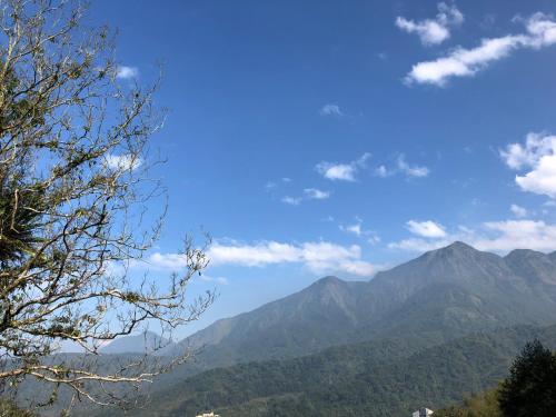 B&Bの近くで見られる自然の景観