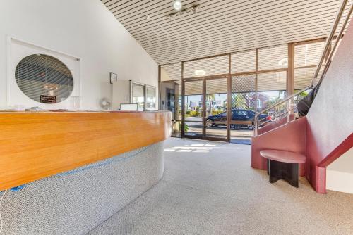 ロックハンプトンにあるRockhampton Riverside Central Hotel Officialのギャラリーの写真