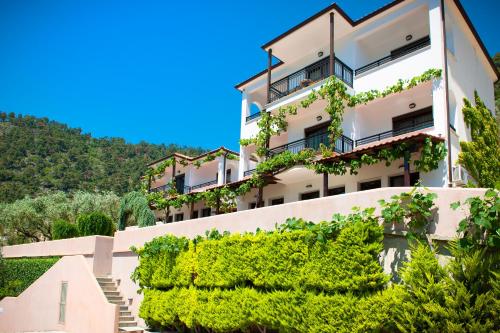 Φωτογραφία από το άλμπουμ του Island View Villa στη Χρυσή Αμμουδιά