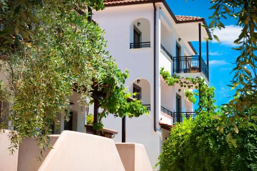 Φωτογραφία από το άλμπουμ του Island View Villa στη Χρυσή Αμμουδιά