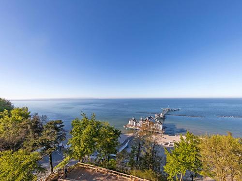 FIRST Sellin - Meerblick-Suite "View" – Photos 5