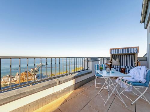 FIRST Sellin - Meerblick-Suite "View" – Photos 4