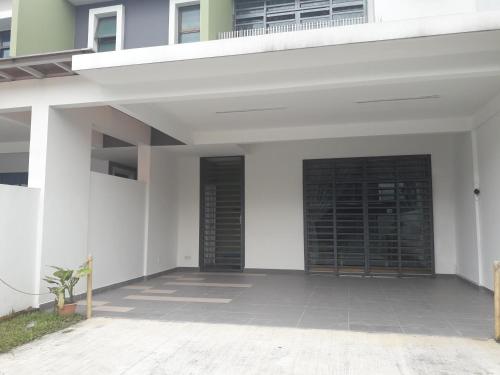 Imagen de la galería de Tampoi Homestay, en Johor Bahru
