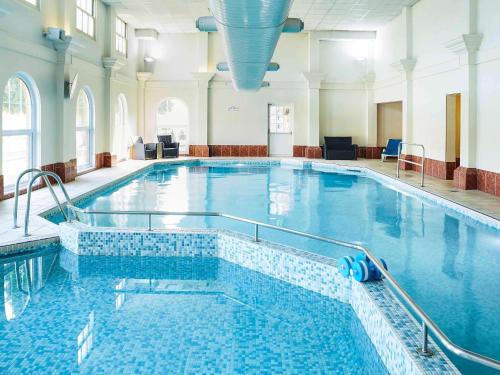 Gallery image of Mercure Haydock Hotel in Haydock