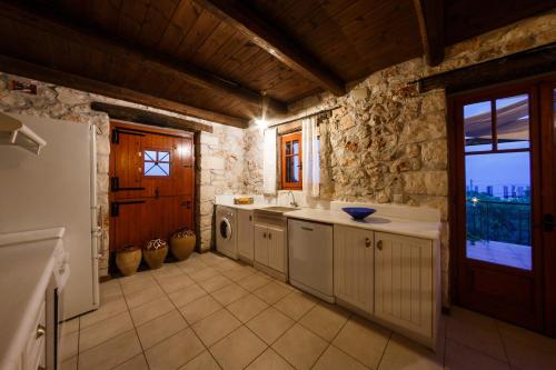 Fotografia z galérie ubytovania Villa Melite v destinácii Agios Nikolaos
