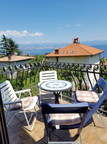 Holiday hause Lovran