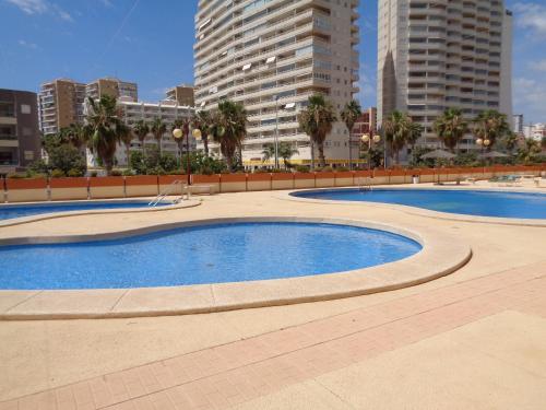 Edificio Zafiro