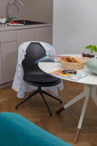 Φωτογραφία από το άλμπουμ του DD Suites Serviced Apartments στο Μόναχο