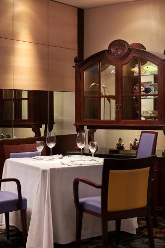 Фотография из галереи The Riviera Hotel Taipei в Тайбэе