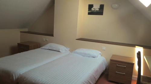 Logis Auberge De L'Omois