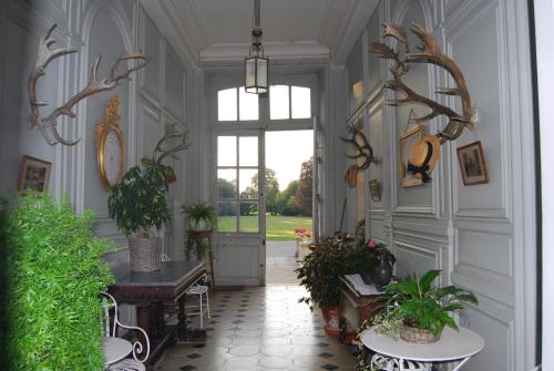 Φωτογραφία από το άλμπουμ του Chateau de Juvigny σε Juvigny-sur-Marne