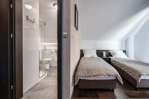 Fotografia z galérie ubytovania Rezerwat85 v destinácii Gdansk