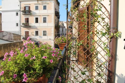 Photo de la galerie de l'établissement Canceddi Rooms, à Palerme