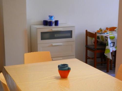 Foto dalla galleria di Al di là del Mare a Otranto