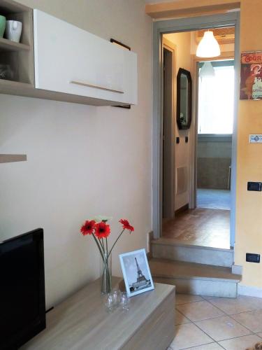 Fotografie z fotogalerie ubytování Home Torre v Ravenně