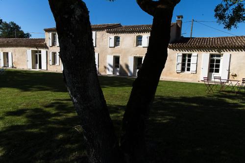 Gallery image of Les Cinq Sens du Château Mayne Lalande in Listrac-Médoc