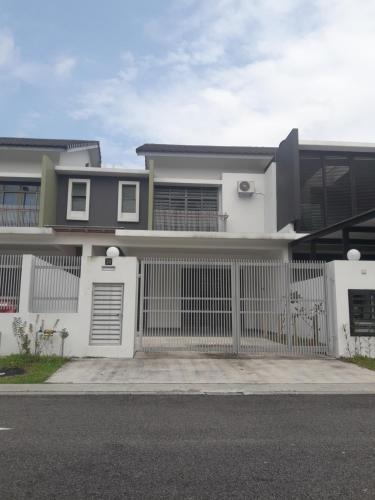 Imagen de la galería de Tampoi Homestay, en Johor Bahru