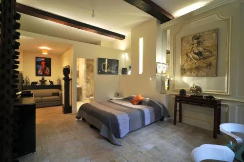 Chambres d'hôtes Artelit photo 1