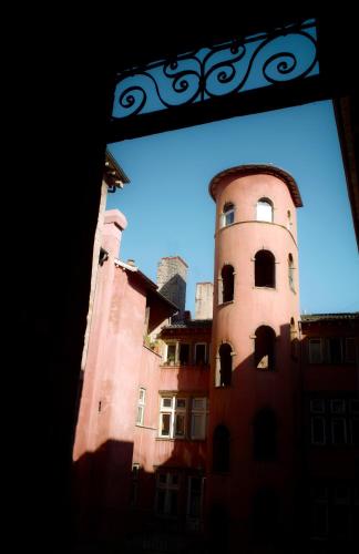 Chambres d'hôtes Artelit photo 13