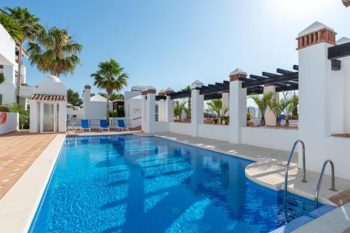 Luxury duplex- 7 minutes from the beach