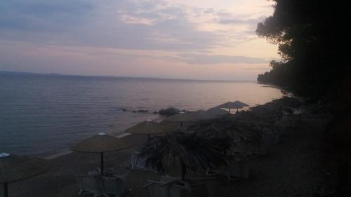 Gambar di galeri bagi Maria's House Hotel di Metamorfosi